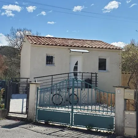 Hébergement de vacances La Casa Elisa T2 Independant *